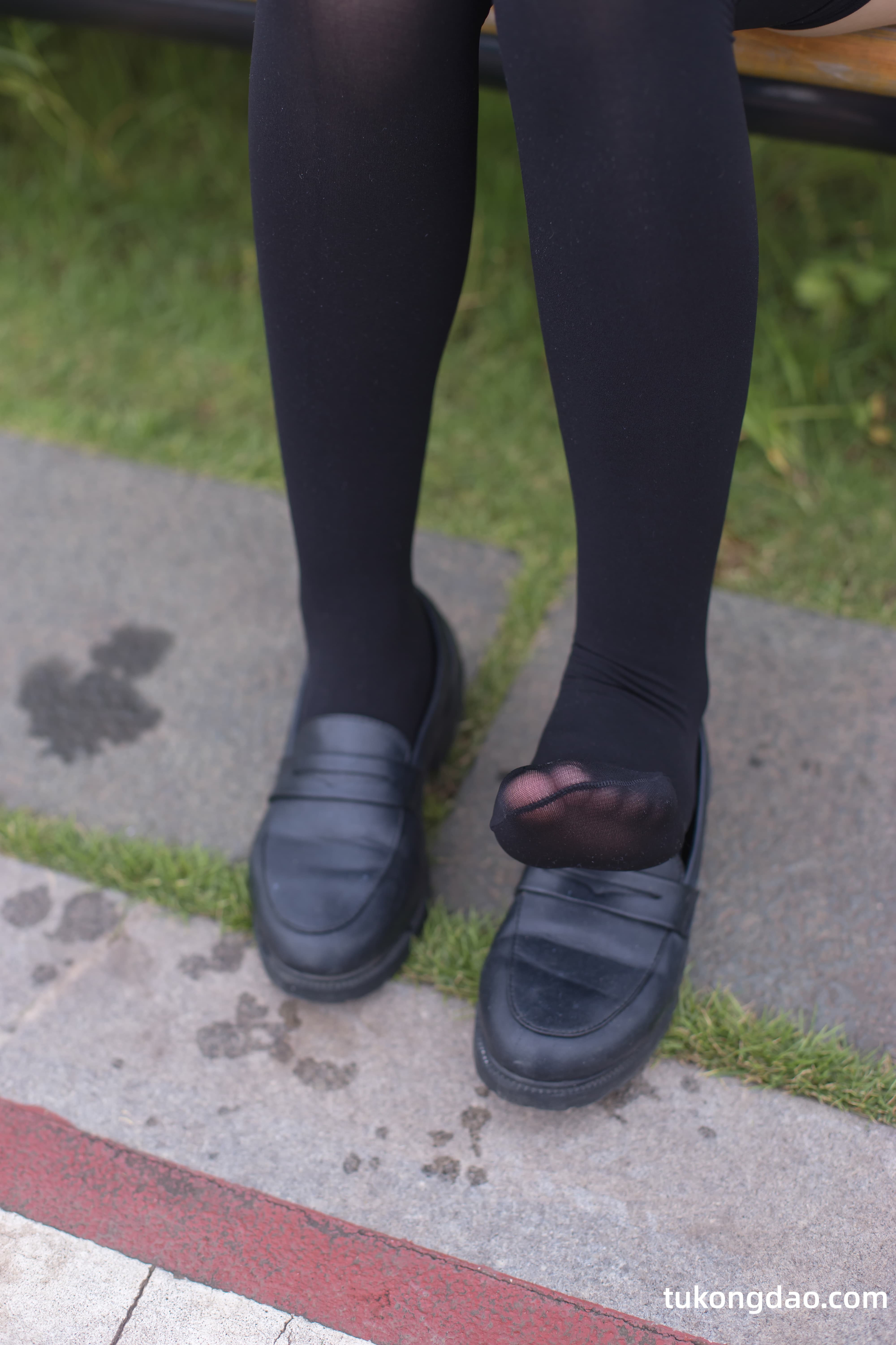 轻兰映画 SPL.005 写真集 写真系列-第11张